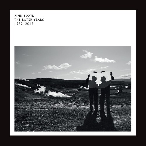 Pink Floyd - The Later Years 1987-2019 (2LP)