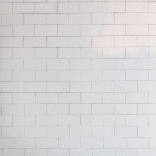 Pink Floyd - The Wall [2016 - Remastered] (2LP)
