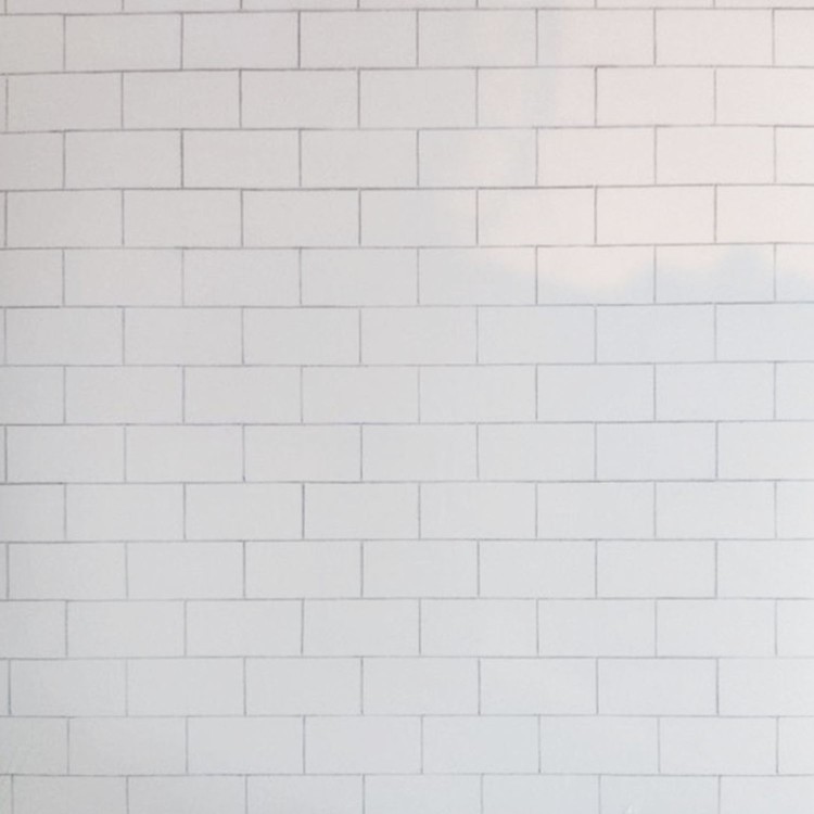 Pink Floyd - The Wall [2016 - Remastered] (2LP)