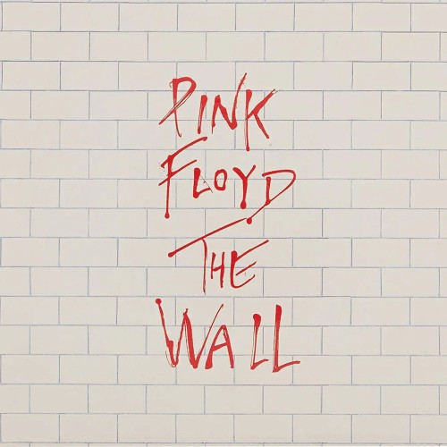 Pink Floyd - The Wall (2CD)