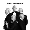 Pitbull - Greatest Hits (Kék - LP)