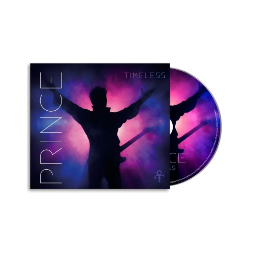 Prince - Timeless (CD)