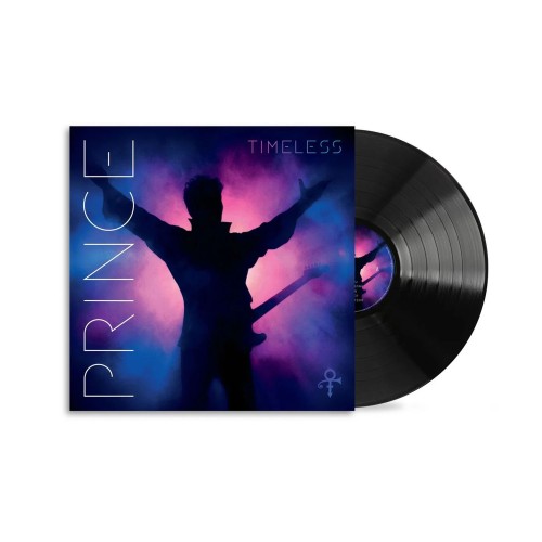 Prince - Timeless (LP)