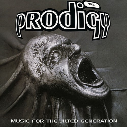 The Prodigy - Music for the Jilted Generation (2LP)