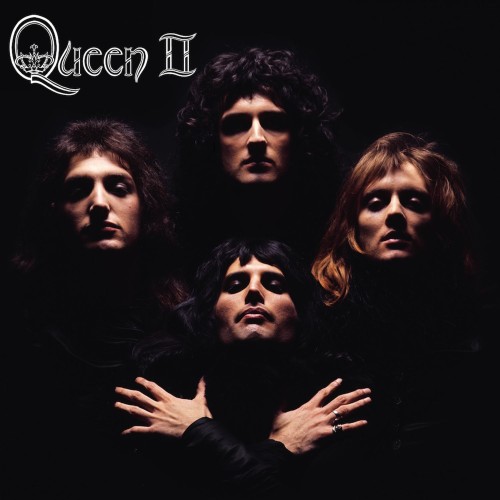 Queen - Queen II [2026 Mix] (2CD)