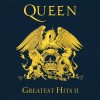 Queen - Greatest Hits II (CD) Queen - Greatest Hits II (CD)
