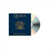 Queen - Greatest Hits II (CD) Queen - Greatest Hits II (CD)