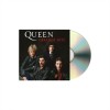 Queen - Greatest Hits (CD) Queen - Greatest Hits (CD)