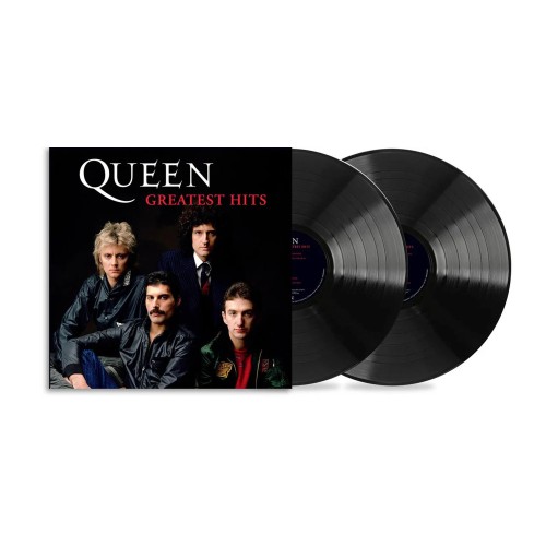Queen - Greatest Hits (2LP)