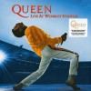 Queen - Live At Wembley Stadium (3LP) Queen - Live At Wembley Stadium (3LP)