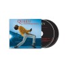 Queen - Live At Wembley Stadium (2CD) Queen - Live At Wembley Stadium (2CD)