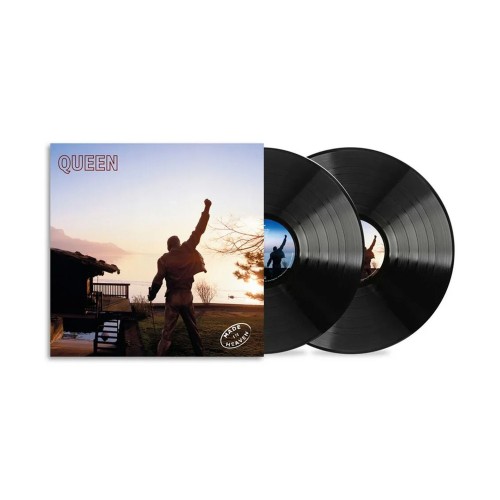 Queen - Made In Heaven (2LP)