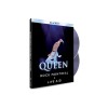 Queen - Rock Montreal + Live Aid (2Blu-ray)