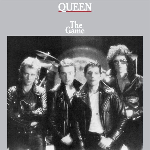 Queen - The Game [2026 Reissue] (CD)