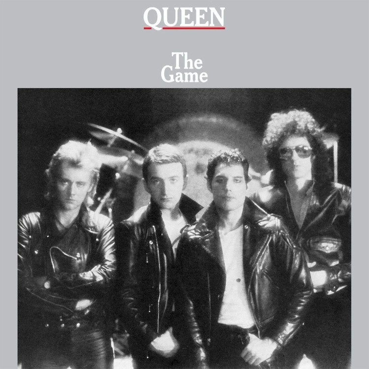 Queen - The Game [2026 Reissue] (CD)