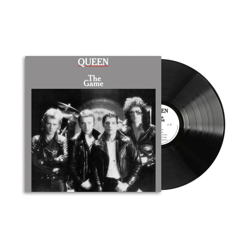 Queen - The Game [2026 Reissue] (LP)