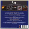 Ratt - Original Album Series (5CD)
