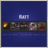 Ratt - Original Album Series (5CD)