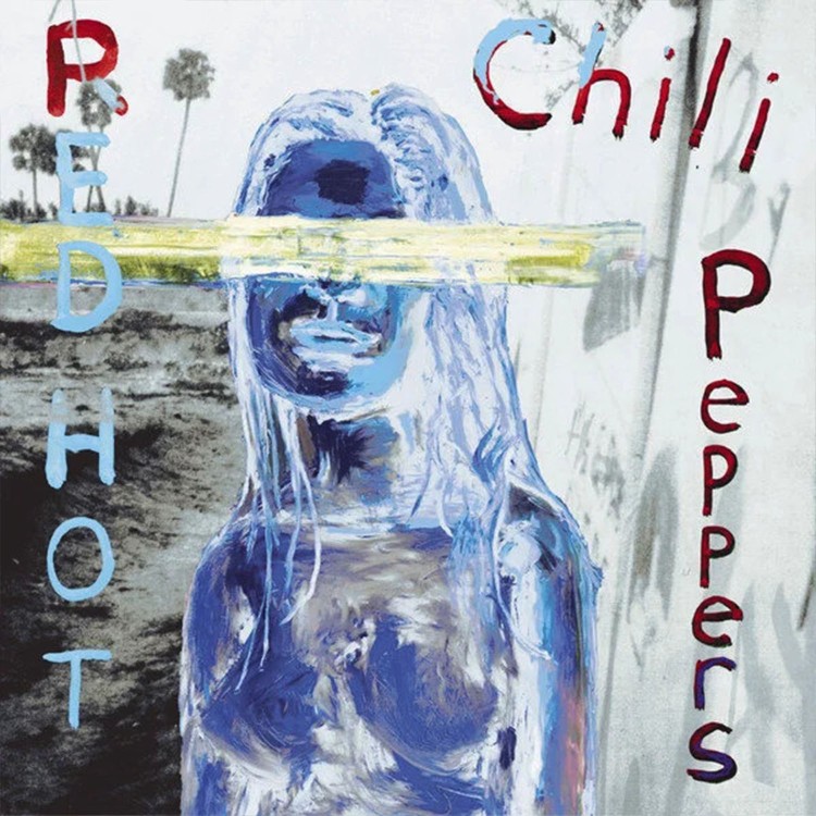 Red Hot Chili Peppers - By the Way (CD) Red Hot Chili Peppers - By the Way (CD)