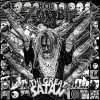 Rob Zombie - The Great Satan (Füstös fekete - LP)