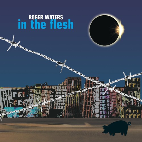 Roger Waters - In The Flesh (CD)