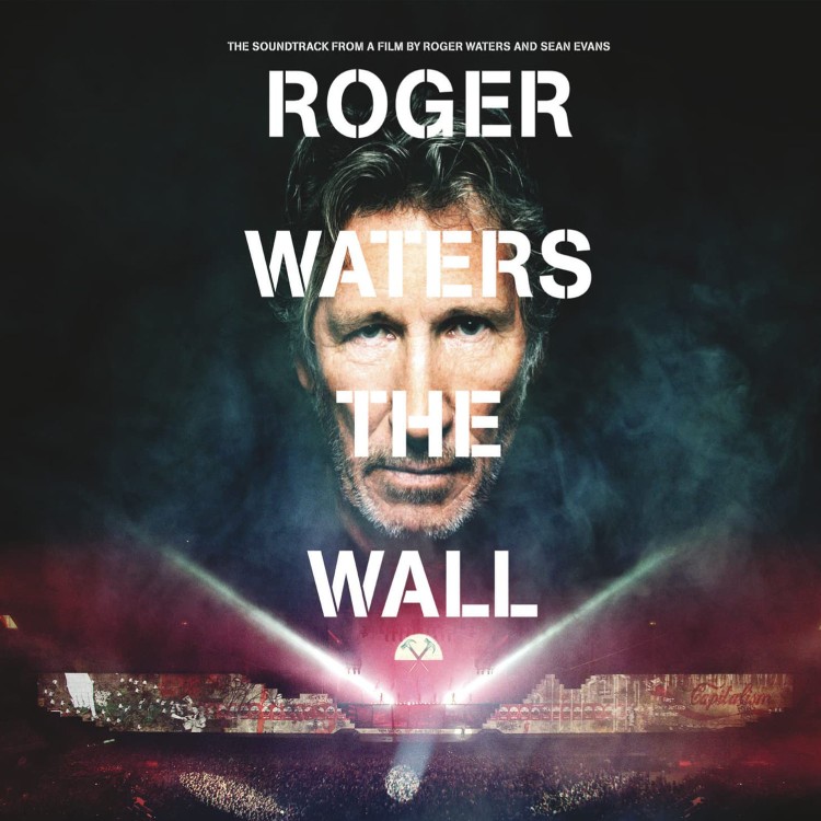 Roger Waters - The Wall (2CD)