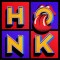 Rolling Stones - Honk (LP)