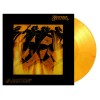 Santana - Marathon (Sárga - LP)