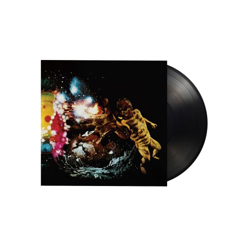 Santana - Santana III (LP)