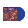 Santana - Supernatural (Kék - 2LP)