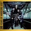 Scooter - No Time To Chill [20 Years of Hardcore] (2CD)