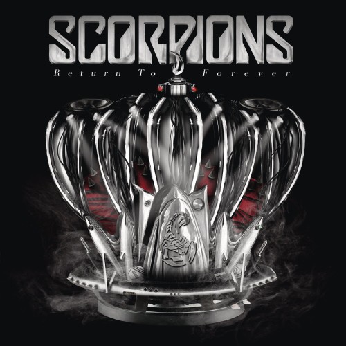 Scorpions - Return To Forever (2LP)