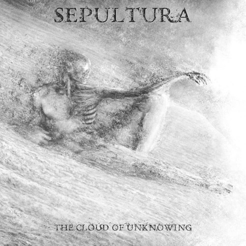 Sepultura - The Cloud of Unknowing (Piros - LP+CD)