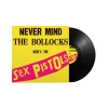 Sex Pistols - Never Mind The Bollocks Here's The Sex Pistols (LP) Sex Pistols - Never Mind The Bollocks Here's The Sex Pistols (LP)