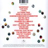 Simple Minds - 40: The Best Of 1979-2019 (CD)