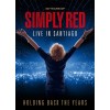 Simply Red - Holding Back the Years: 40 Years Of Simply Red - Live in Santiago (Blu-ray + DVD)