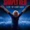 Simply Red - Holding Back the Years: 40 Years Of Simply Red - Live in Santiago (Blu-ray + DVD)
