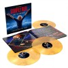 Simply Red - Holding Back the Years: 40 Years Of Simply Red - Live in Santiago (Márványozott Sárga - 3LP)