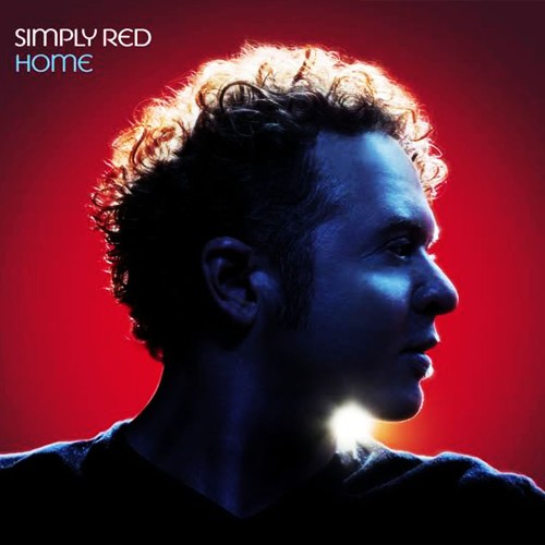 Simply Red - Home (CD+DVD)