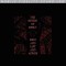 The Sisters Of Mercy - First and Last and Always (Mobile Fidelity- LP)