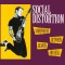 Social Distortion - Somewhere Between Heaven and Hell (LP)