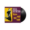 Social Distortion - Somewhere Between Heaven and Hell (LP) Social Distortion - Somewhere Between Heaven and Hell (LP)