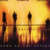 Soundgarden - Down on the Upside (CD)
