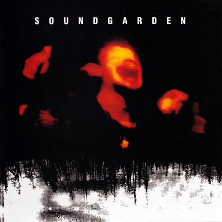 Soundgarden - Superunknown (CD)