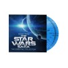 Robert Ziegler - Music From The Star Wars Saga - The Essential Collection (Kék - 2LP)