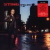 Sting - 57th & 9th (CD)