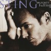 Sting - Mercury Falling (CD)