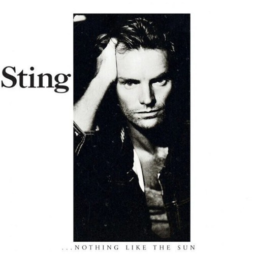 Sting - ...Nothing Like The Sun (2LP)