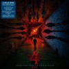 Válogatott Előadók - Stranger Things: Season 4 (Piros - 2LP)