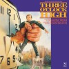 Tangerine Dream - Three O'Clock High [Original Motion Picture Soundtrack] (LP)